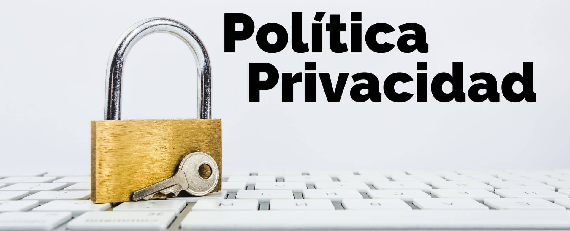 Política Privacidad