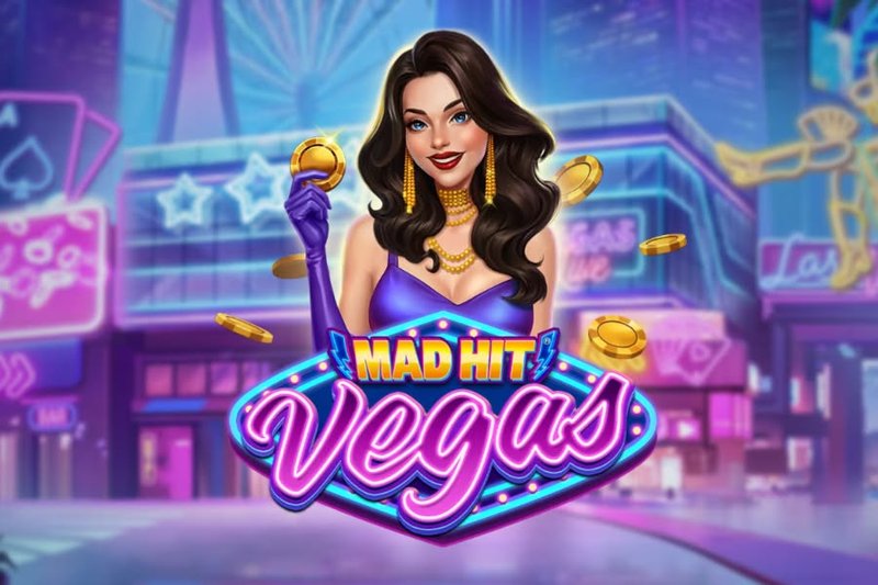 Welcome to the World of Vegashero Casino